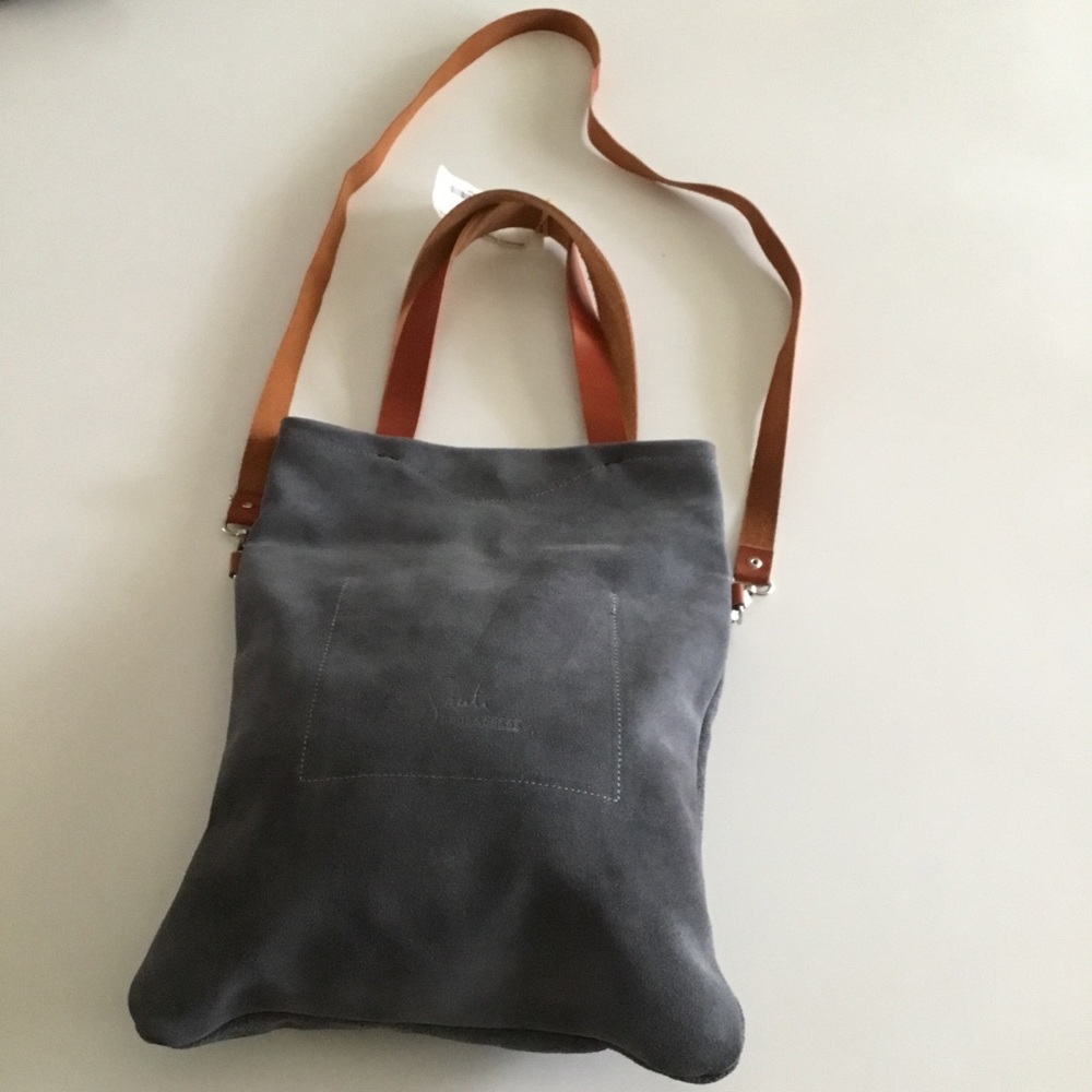 NWT SAUTI BAGS AND CASES CROSSBODY PURSE - Picture 8 of 12